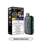 ROCKY VAPOR OXBAR G42K PUFFS (EXCISE AB)