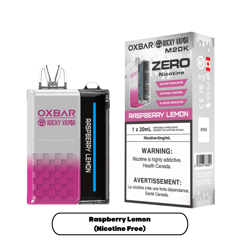 ZERO NICOTINE (EXCISE AB)