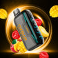 ROCKY VAPOR OXBAR G42K PUFFS (EXCISE AB)