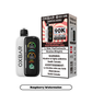 OXBAR ROCKY VAPOR MAGLINK STARTER KIT (EXCISE AB)