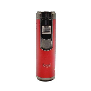 Regal Orb Quad Torch Lighter