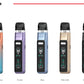 SMOK NOVO GT OPEN POD KIT 2ML [CRC]