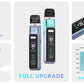 SMOK NOVO GT OPEN POD KIT 2ML [CRC]