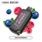 SVOPP PODS ROCKY VAPOR OXBAR 32K PUFFS (EXCISE AB)