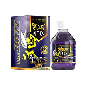 DETOX DRINK