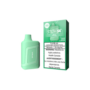 STLTH 5K PUFFS