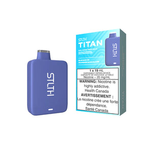 Stlth Titan 10000 Puffs