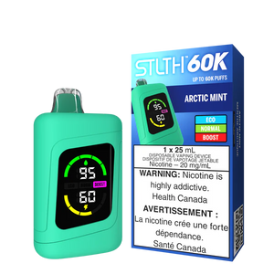 STLTH 60K PUFFS (EXCISE AB)