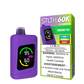 Stlth 60K Puffs