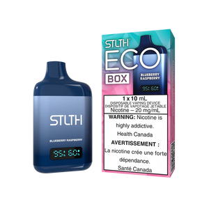 STLTH ECO BOX (EXCISE AB)