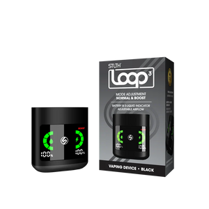 STLTH LOOP 3 DEVICE