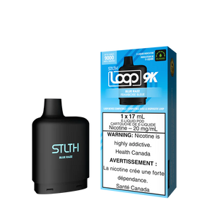 STLTH LOOP 9K Pod Pack