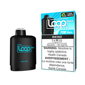 STLTH LOOP MAX POD 70K (EXCISE AB)