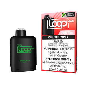 STLTH LOOP MAX POD 70K (EXCISE AB)