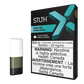 STLTH X PODS 3PK