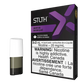 STLTH X PODS 3PK