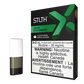 STLTH X PODS 3PK