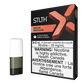 STLTH X PODS 3PK