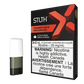 STLTH X PODS 3PK