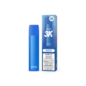 STLTH 3K 3000 Puffs