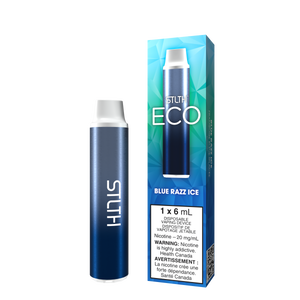 STLTH ECO (EXCISE AB)