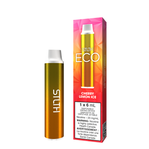 STLTH ECO