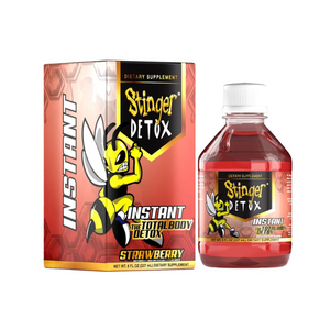 DETOX DRINK