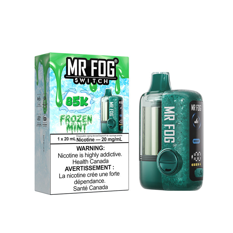 MR FOG SWITCH SW85000 85K PUFFS (AB)