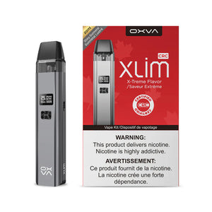 Oxva Xlim Pod Kit