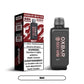 SVOPP PODS ROCKY VAPOR OXBAR 32K PUFFS (EXCISE AB)