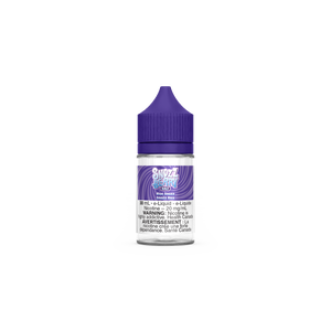 SNOZZ BERRY SALT 30ml (EXCISE AB)