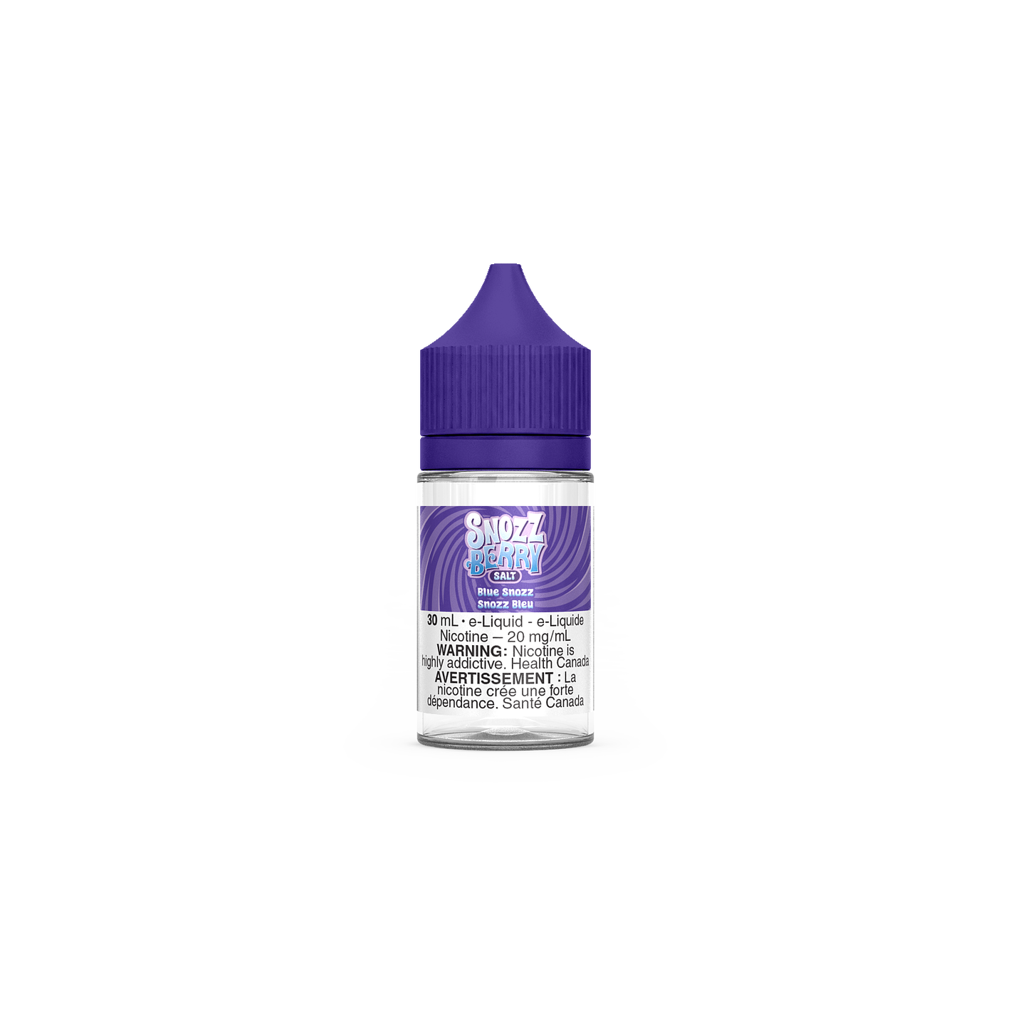 Snozz Berry Salt 30ml
