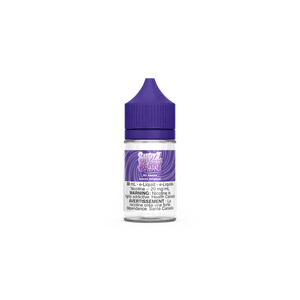 SNOZZ BERRY SALT 30ml (EXCISE AB)