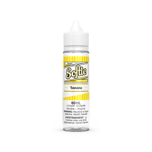 SOFTIE FREEBASE 60ml