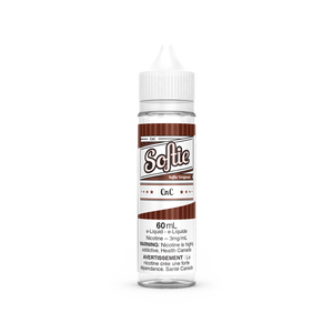 SOFTIE FREEBASE 60ml