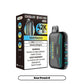 ROCKY VAPOR OXBAR G42K PUFFS (EXCISE AB)