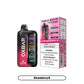 ROCKY VAPOR OXBAR TRI FUSION 45K PUFFS (EXCISE AB)