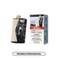 ORBITO LUMO AI PRO+ 180K PUFFS (AB)