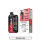 ROCKY VAPOR OXBAR TRI FUSION 45K PUFFS (EXCISE AB)