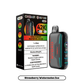 ROCKY VAPOR OXBAR G42K PUFFS (EXCISE AB)