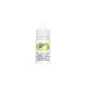 SUCKER PUNCH SALT 30ml