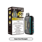 ROCKY VAPOR OXBAR G42K PUFFS (EXCISE AB)