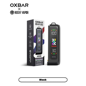 Svopp Oxbar Device Kit 1100mAh