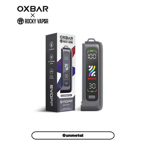 Svopp Oxbar Device Kit 1100mAh