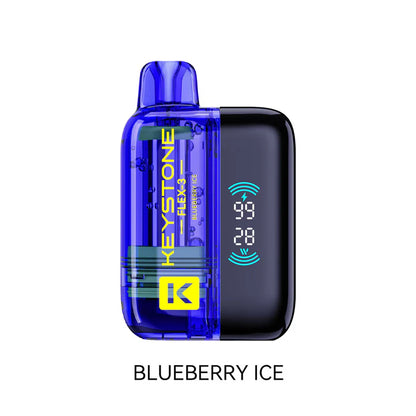 KEYSTONE FLEX-3 68K STARTER KIT (EXCISE AB)