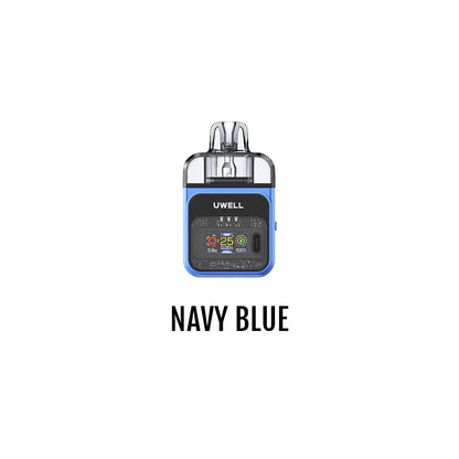 UWELL COZI OPEN POD KIT 6ML [CRC]
