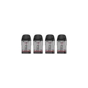 UWELL CALIBURN GPP REPLACEMENT POD 3ml (4 PACK) [CRC]