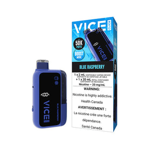 VICE CLICK 50K PUFFS
