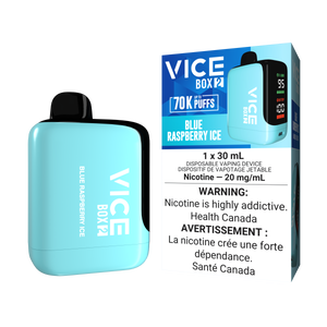 VICE BOX 2 70K PUFFS (EXCISE AB)