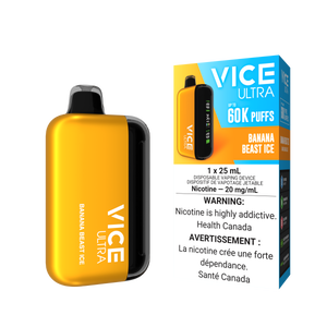 VICE ULTRA 60K PUFFS